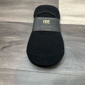 NWT Frye Sneaker Liners